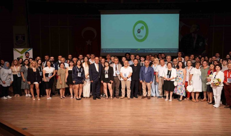 Dr. Şadi Yazıcı: Bilim insanlığın geleceğini şekillendiriyor