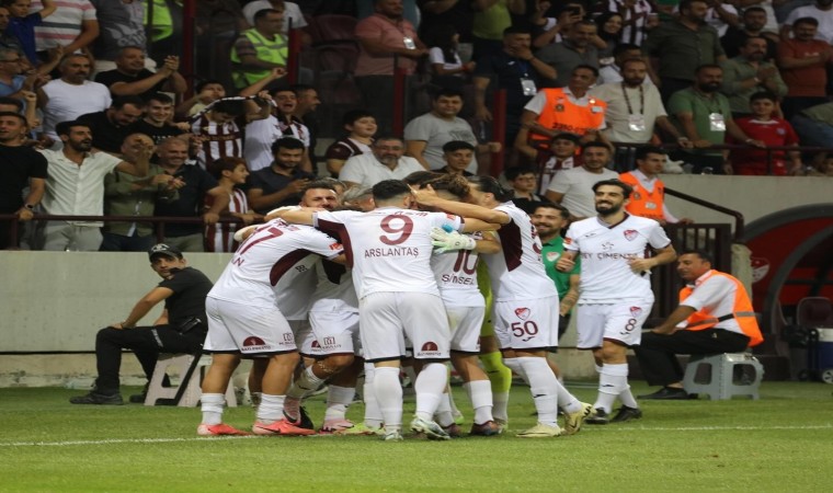 Elazığspor 14 transfer yaptı