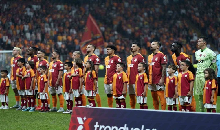 Galatasarayda hedef derbiyi kazanıp, kayıpsız devam etmek