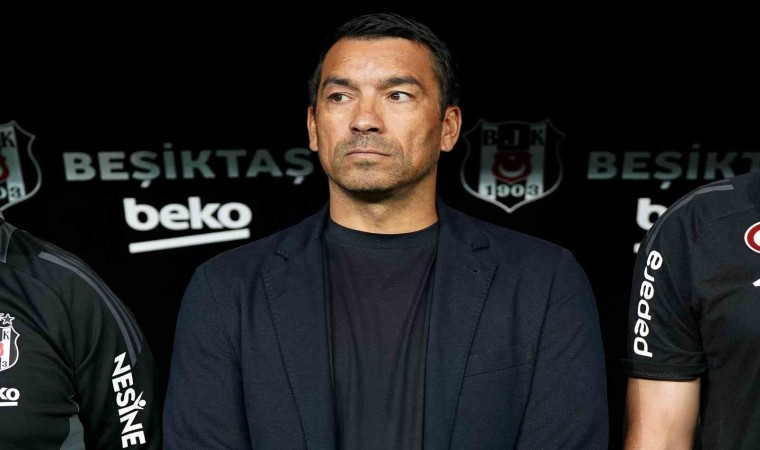 Giovanni van Bronckhorst, Nevio Scaladan sonra bir ilki başardı!