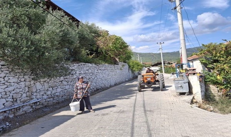 Göktepeliler 21 Eylüldeki şenliğe hazırlanıyor