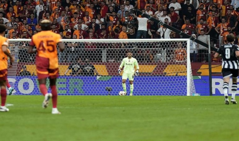 Günay Güvenç: UEFA Avrupa Ligi için hedef koyduk