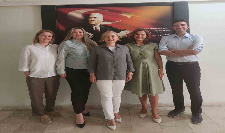 İİBFden AB Erasmus+ Proje başarısı