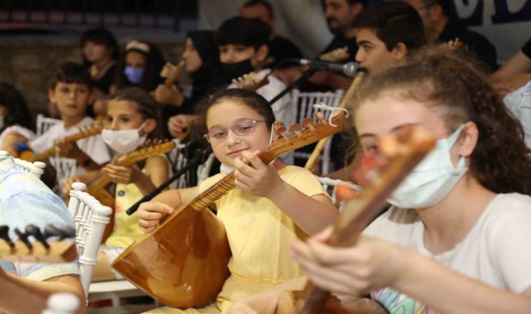 İskoliye Sanat Akademisinde kayıtlar başladı