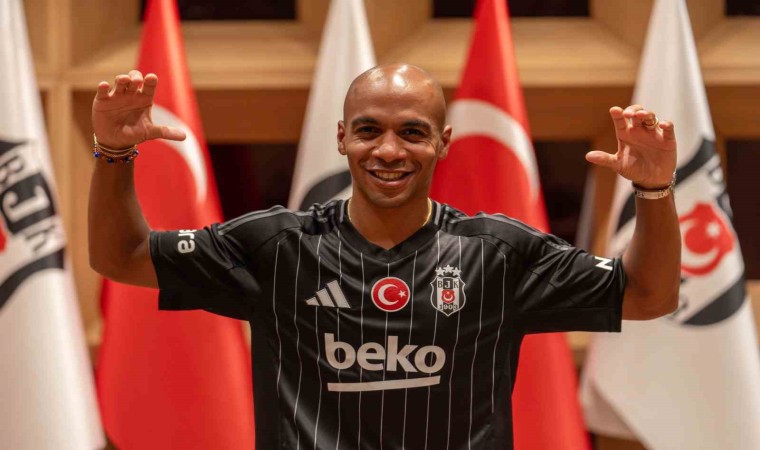 Joao Mario: Kupalar kazanabilecek bir takım olduğumuzu düşünüyorum