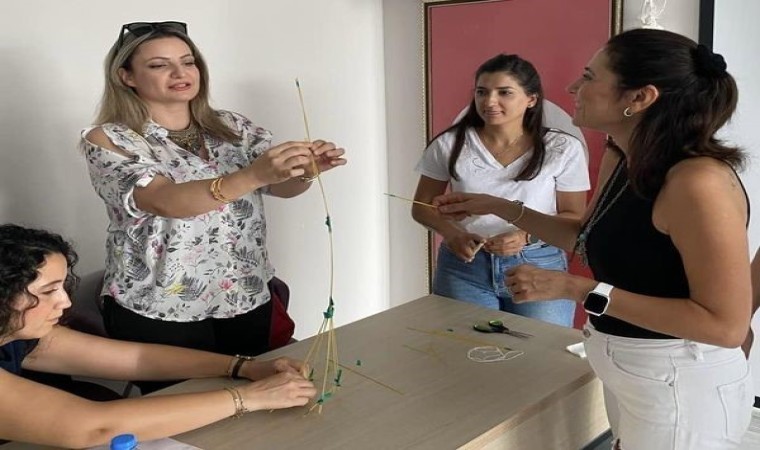 Kavaklıdere ve Yatağanda STEM seminerleri düzenlendi