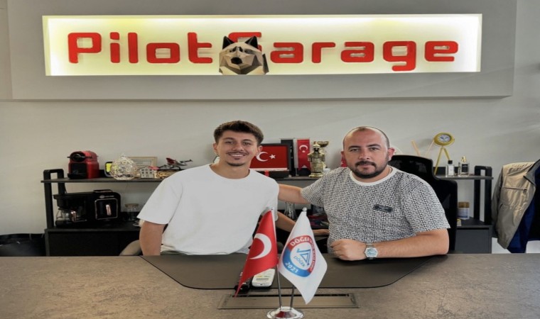 Kayseri Döğerspordan 3 transfer daha