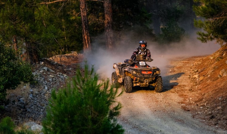 Kayseri; TransAnatolia Rally Raid 2024e ev sahipliği yapacak