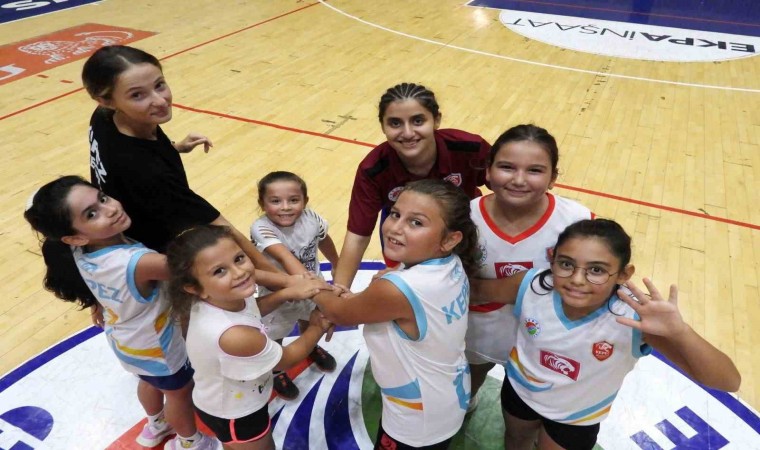 Kepezde kış spor kursları başlıyor