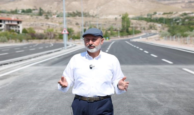 Kocasinandan Kayseri trafiğine nefes aldıran akıllı kavşak sistemi yaygınlaşıyor