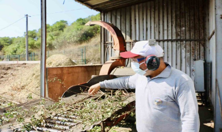 Körfezin sıfır atık çalışmalarına tam not