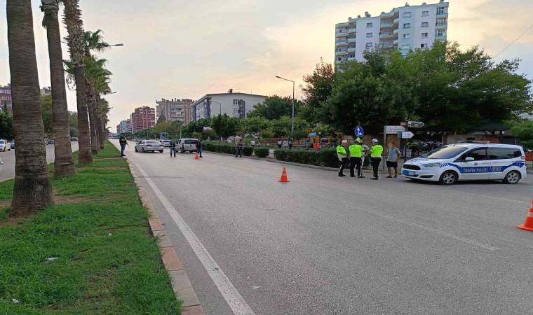 Kozanda işyerlerini kurşunlayan 5 şüpheli tutuklandı