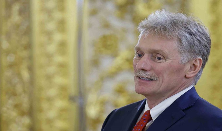 Kremlin Sözcüsü Peskov: Harris daha öngörülebilir bir rakip