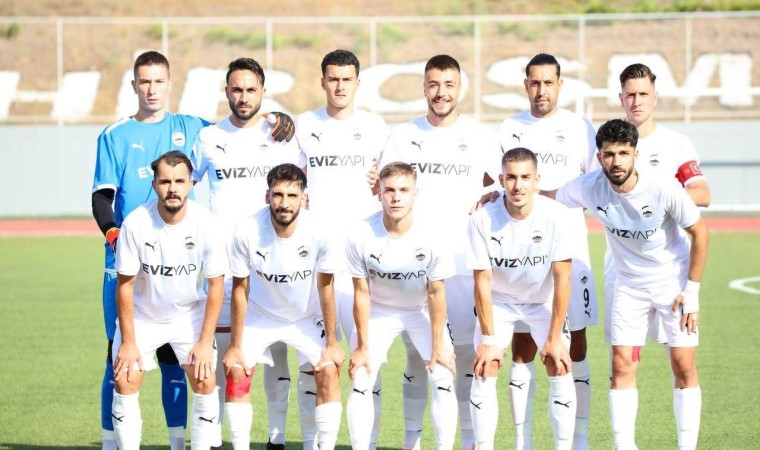 Kuşadasıspor, Artvin Hopaspor maçını Tirede oynayacak