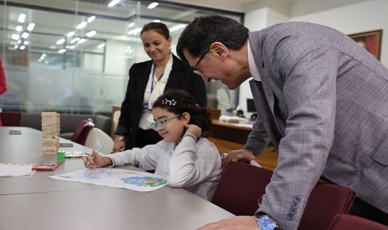 Kütahya Belediyesinin Mahallede Aile Atölyesi projesi başladı