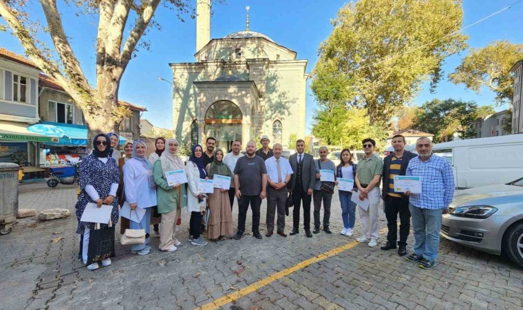 Kütahyada “Kütahyanın Şehir Psikolojisi konulu etkinlik