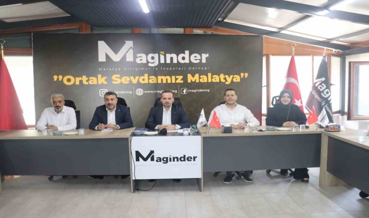 MAGİNDER Başkanı Karademirden deprem uzmanlarına tepki