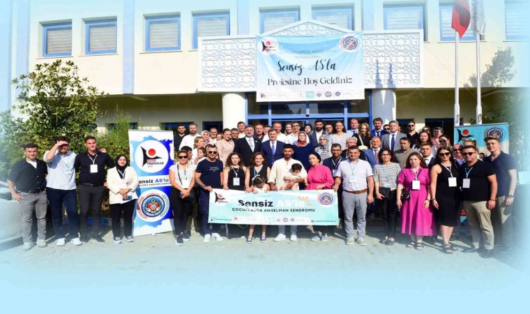 Manisa CBÜden engelleri aşan proje: ‘Sensiz ASla