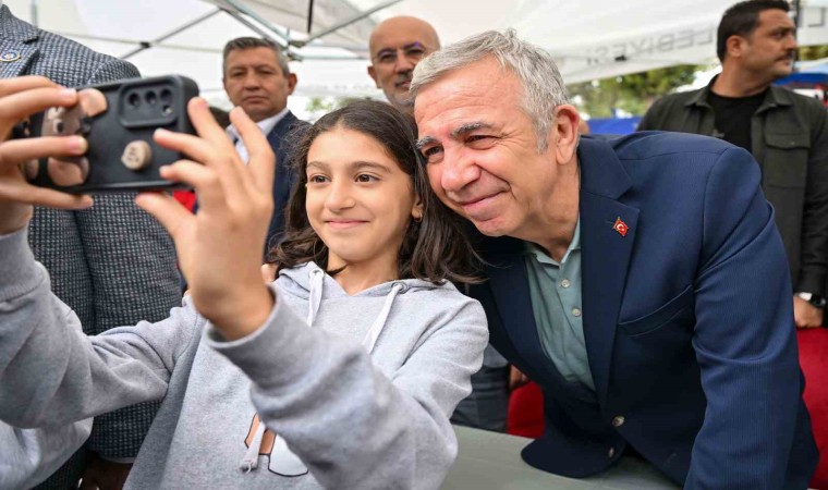 Mansur Yavaş, Divriği Geleneksel Pilav ve Kültür Şenliğine katıldı