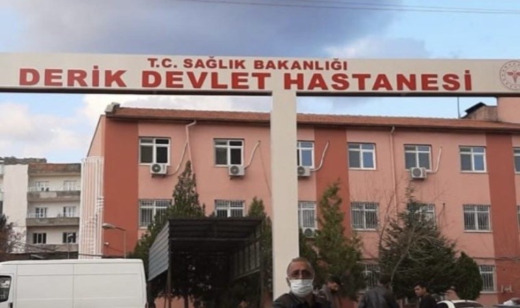 Mardinde balkondan düşen 3 yaşındaki çocuk hayatını kaybetti