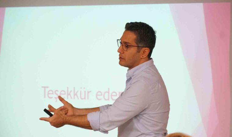 Medical Pointte HPV Virüsü ve Aşıları Üzerine Eğitim Semineri düzenlendi