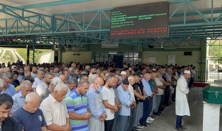 Mersindeki kadın cinayetinin nedeni ayrılık çıktı