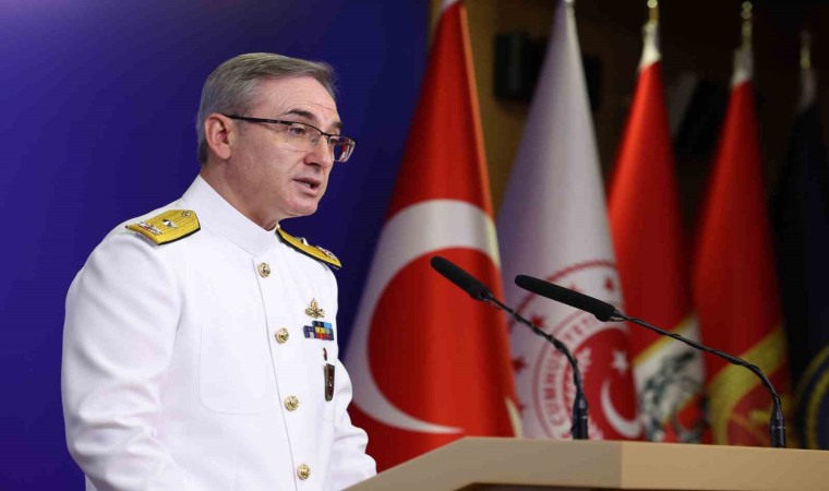 MSB: “Irak ve Suriyenin kuzeyi dâhil son bir haftada 50 terörist etkisiz hâle getirilmiştir”