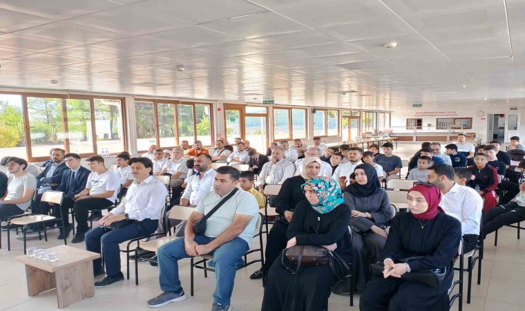 Muğla İl Müftülüğü, hafızlık bölge yarışmalarına ev sahipliği yaptı