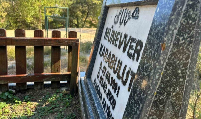 Münevver Karabulutun teyzesi: Minareyi çalan kılıfını hazırlamıştır muhakkak