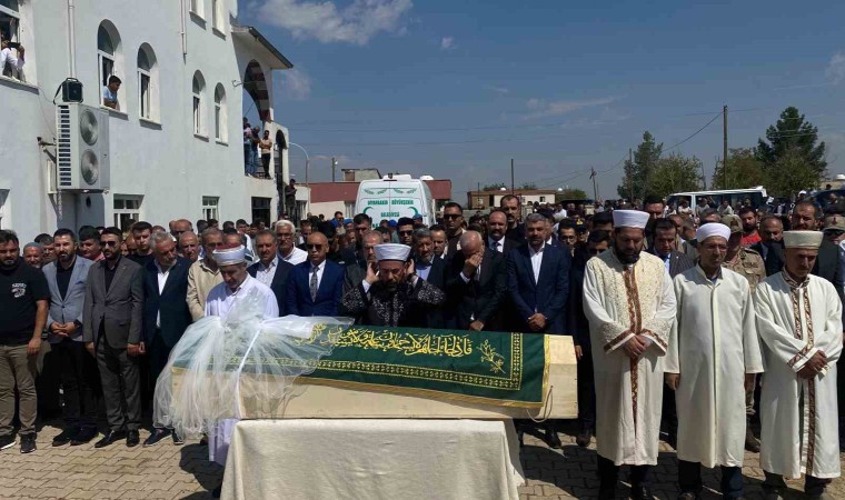 Narinin cesedini dereye taşıyan şüpheli olayı detaylarıyla anlattı