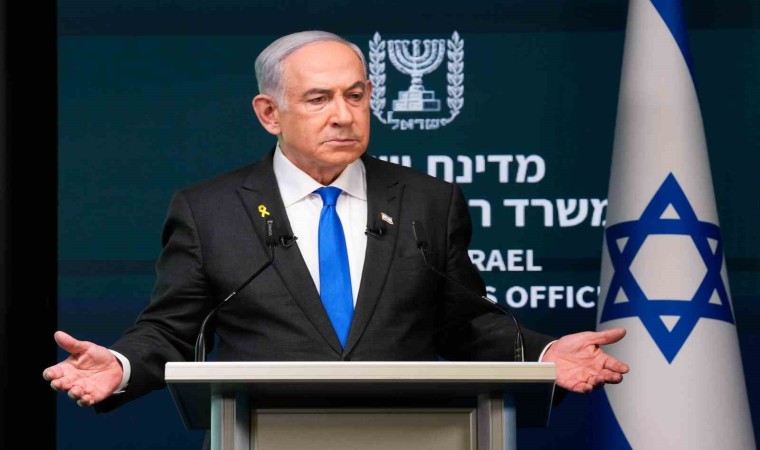 Netanyahu: “Savaşın hedeflerine ulaşması Philadelphia Koridorundan geçiyor”