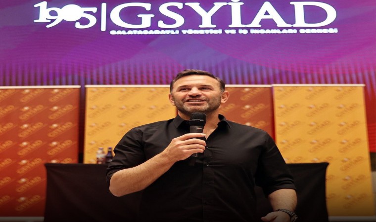 Okan Buruk: Rakiplerin korktuğu Galatasarayı oyun olarak ortaya çıkaracağız