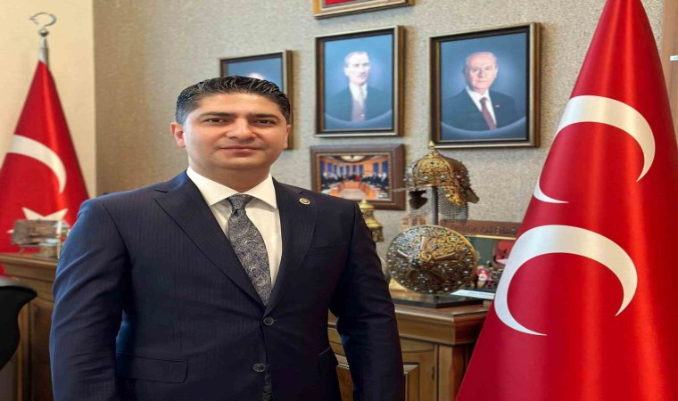 Özdemirin yapay zeka sorusu yanıtlandı