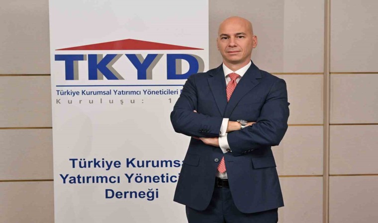 Portföy yönetimi sektörünün yönettiği varlık büyüklüğü 5 trilyon TLyi geçti