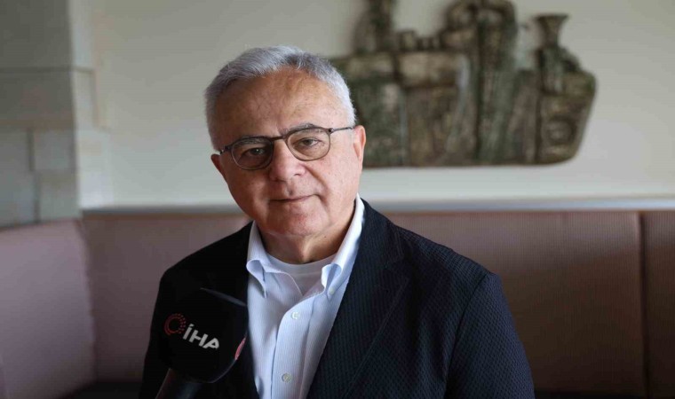 Prof. Dr. Haluk Aydın Topaloğlu: Tüm çocuklarımız eşit şekilde ilaçlara erişim sağlayabilmeli