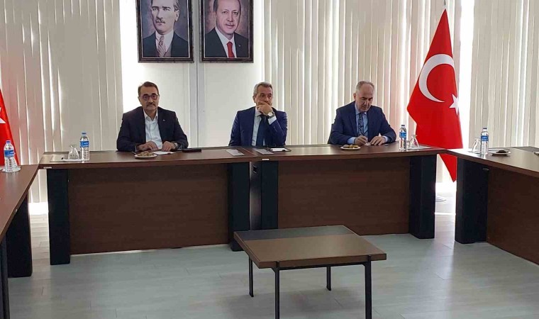 Rizede Uluslararası Karadeniz Rize-Ayder Forumu düzenlendi