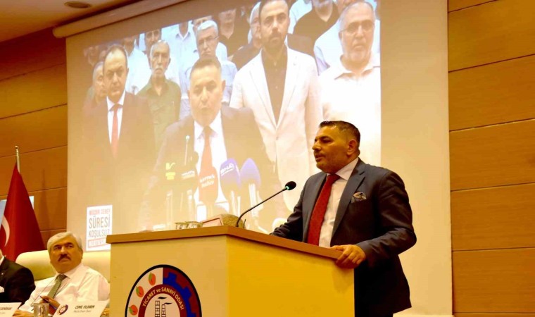 Sadıkoğlu: 3 aylık süre uzatımı tedavi değil pansuman niteliğinde”