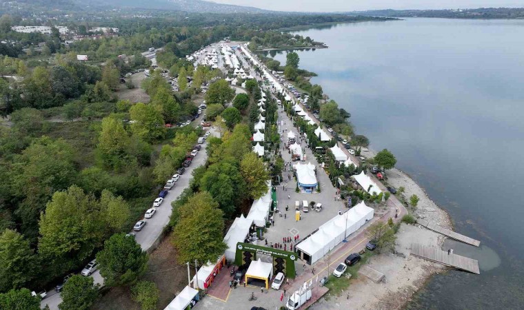 Sakarya, PSB Anatolia ile kapılarını dünyaya 7nci kez açtı