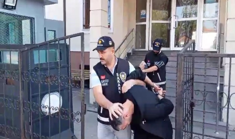 Sakaryada 4 polisin yaralanmasına sebep olan şahıslar serbest kaldı