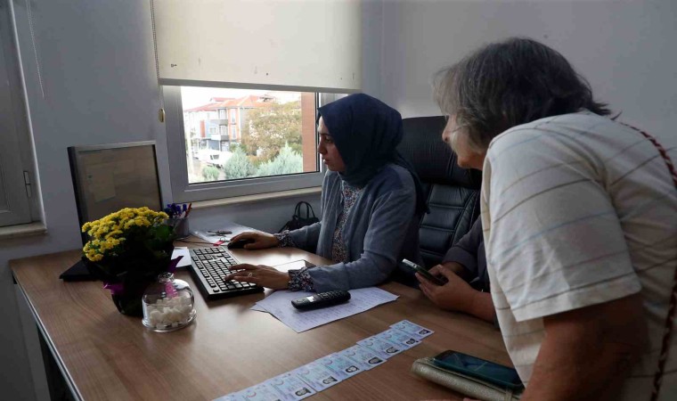 SAMEKlerde yeni dönem kayıtları başladı