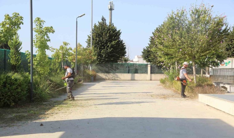 Serdivanda okullar yeni döneme hazır