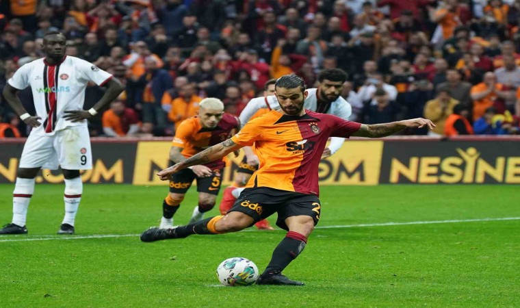 Sergio Oliveiranın Galatasaray kariyeri