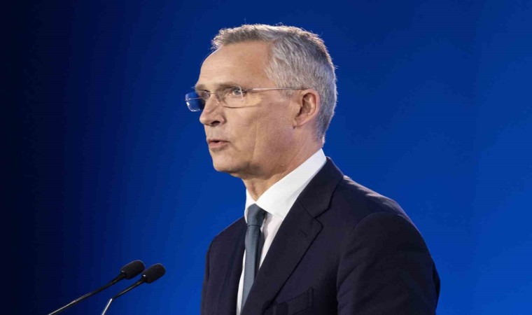 Stoltenberg: Ukrayna, Kursk saldırısında çok şey başardı”