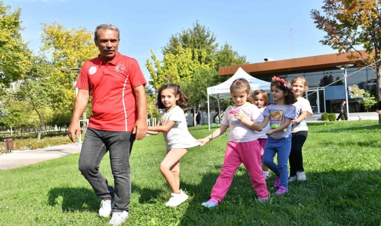 Sürdürülebilir Manisa için ‘Hareket edildi