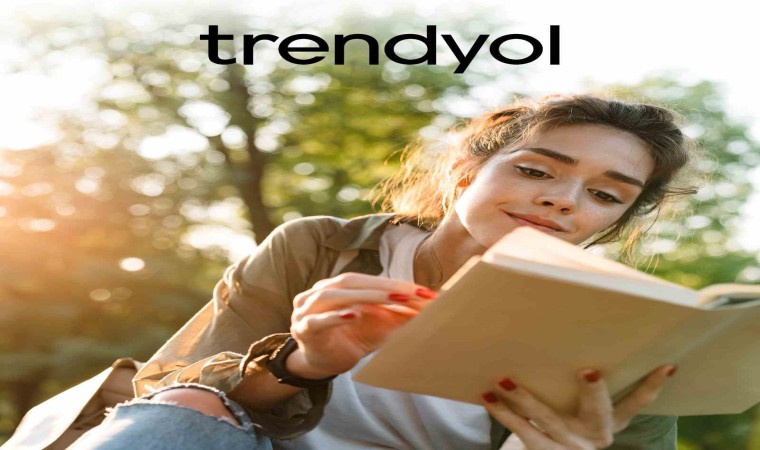 Trendyol yazın en çok okunan kitaplarını açıkladı