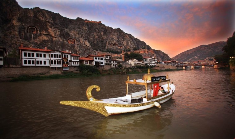 Turistlerin Türkiye hayranlığı The Guardianda