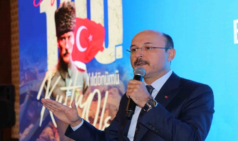 Türk Eğitim-Sen Genel Başkanı Geylan: “MEB yardımcı personel tahsisini sağlayacak yeterli kadro kontenjanını almalıdır”