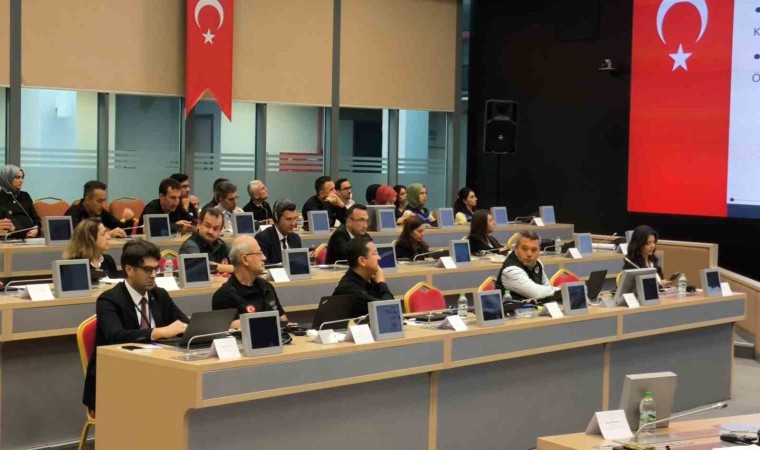 Türkiye-Japonya Afet Yönetimi Ortak Semineri gerçekleşti