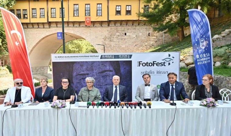 Türkiyenin en büyük fotoğraf festivali başlıyor