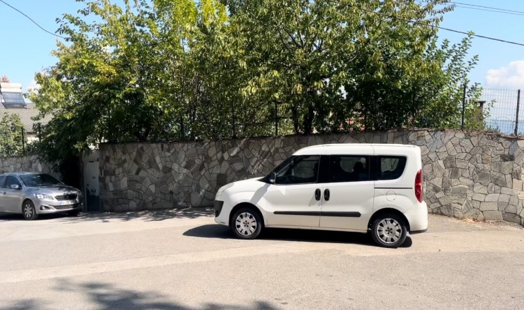 Uludağın eteklerinde nefes kesen kurtarma